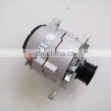 Diesel Engine Spare Parts Alternator 5303837 Alternator Generator Diesel for Sale photo-2