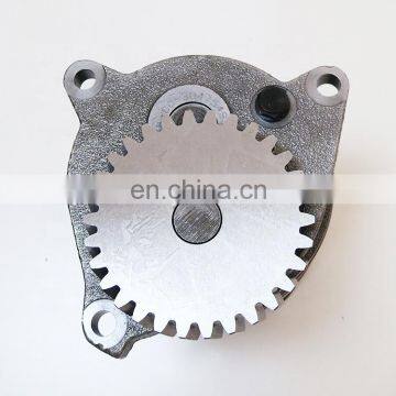 Original Diesel Machinery Engine 3047549 3047548 K19 Oil Pump