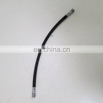 Diesel Engine Spare Parts Flexible Steel Hose Pipe 3634304 Marin Engine Parts Flexible Pipe
