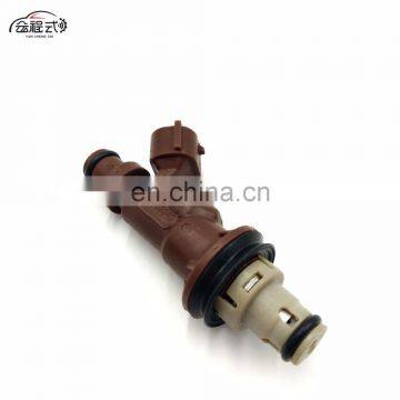 Wholesale Fuel Injector Nozzle 23250-62040 For Tacoma Tundra 4Runner 3.4 V6 Prado