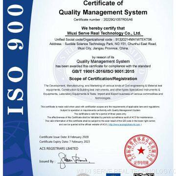 ISO 9001
