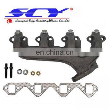 Exhaust Manifold Kit Suitable for FORD BRONCO OE E3TZ-9431-A E3TZ9431A E5TZ-9431-B E5TZ9431B