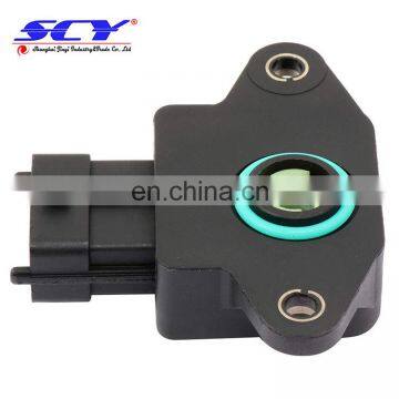 Suitable for Honda Hyundai Throttle Position Sensor 3517022600 8473404 9181538 90530439 37890PDFE01 226201F700 58264735S5180 TPS