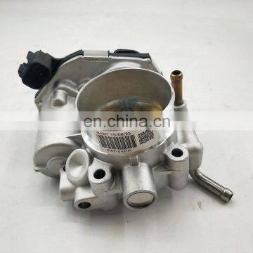 PAT Throttle Body 6 Pins 96817600/0280750494 For Chevrolet 1.6