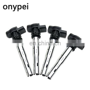 Buy Ignition Coil Pack  Replaces 06E905115E, 07K905715F 06E905115E 06H905115B For A4 A5 A6 A7 Q5 R8 TT 2.0 3.0