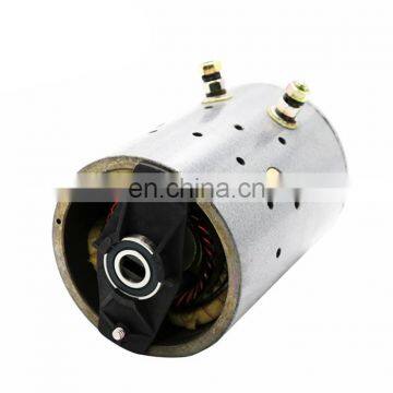 brush 24v dc motor 2000W