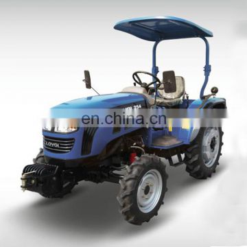 FOTON LOVOL TE254 25HP EPA tractor with air conditioner drive cab