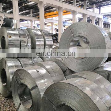 Best Selling Galvanized Coil 0 5 Price photo-5