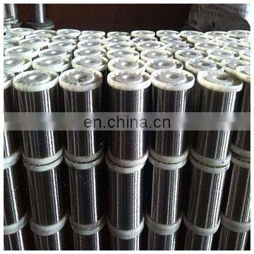 200 Series 201 202 Stainless Steel Wire Cold Drawn photo-6