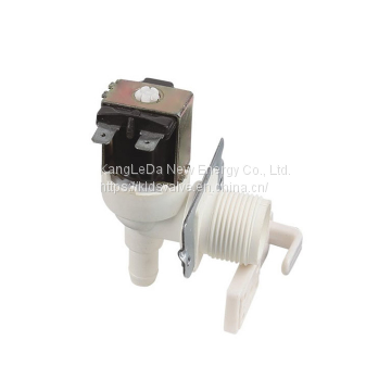 Washing Machine Valve photo-2