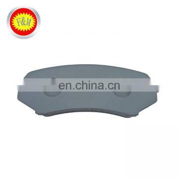 Manufacturers Auto Brake Systems OEM 04466-60070 Wholesale Car Brake Pad