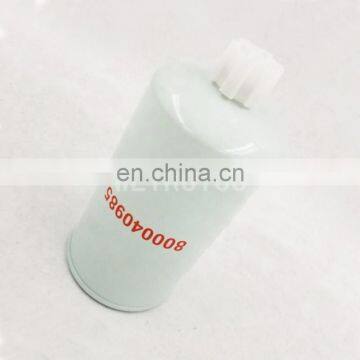 Engine Parts Oil Separator Filter Element 800040985 photo-4