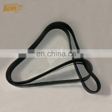 Imported V Belt 8PK2120 Ribbed Belt 8pk 2120 Fan Belt for Sale