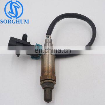 Oxygen O2 Sensor 0258005657 For Buick For Pontiac