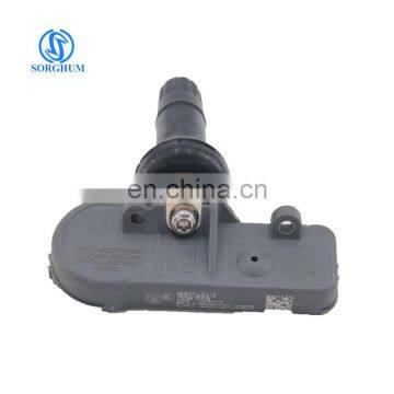 Tire Pressure Monitor Sensor For Chevrolet Cheyenne Colorado Silvinado Suboman too Travalse cool 315MHz 13581558