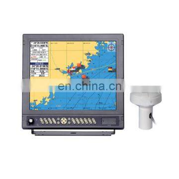 CCS AIS Transponder GPS Chart Plotter Navigator