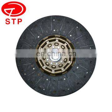 JIEFANG FAW   TRUCK PARTS J6 CLUTCH DISC 1601210BA0H