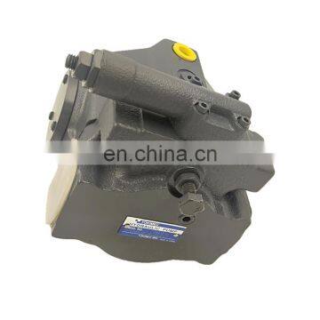 Trade Assurance Replace TOKIMEC Hydraulic Plunger Pump P16VMR-10-CMC-20-S121 P8VMR-20-CBC-10 P16VMR-10-CC-20-S121-J photo-2