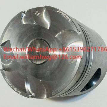 Caterpillar Parts 9N2874 Caterpillar Piston Body 9N2874