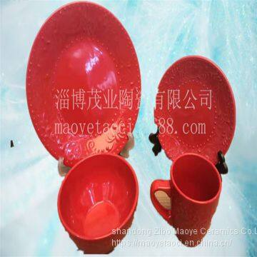 Dinnerware Ceramic Bowls Cup Mugs Dinnerware photo-3