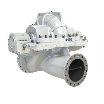 7H-Axial Split Double Suction Centrifugal Pump