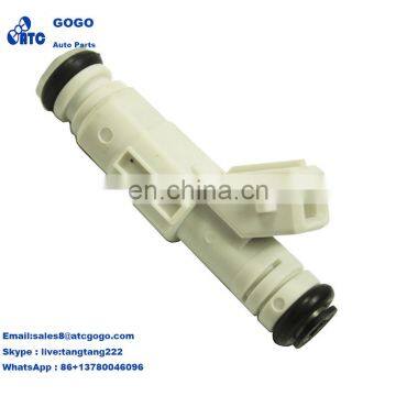 Fuel Injector for Buick Park Avenue Regal Chevrolet Impala Monte Carlo OEM 0280155868, 0280155737, 0280155811