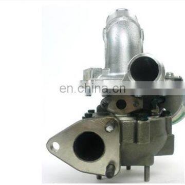 Auto Diesel Engine parts GT1444V Turbo for Toyota Yaris Verso 1.4L D 1ND Engine 17201-0N010 172010N010C 758870-0001 758870-5001S