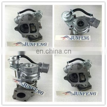 Turbo charger USED FOR Mazda Bongo Passenger 4WD RFCDT RFT ENGINE parts RHF3H Turbo VA410084 VB410084 VD410084 VJ34 turbocharger