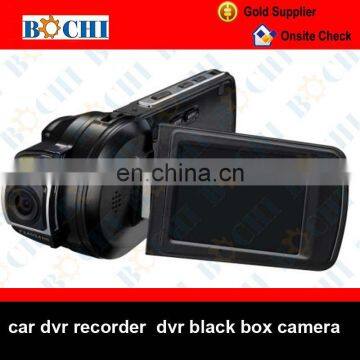 Factory wholesale hd 1080p car black box radar detector car dvr/camera