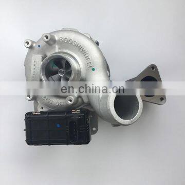 Auto parts  810822-0003 819968-0001 059145874T 059145874L 059145874C turbo