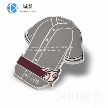 Guangdong custom badge, badge maker