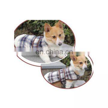 Tianyuan Pet Apparel Clothing Japanese Import Dog Clothes China