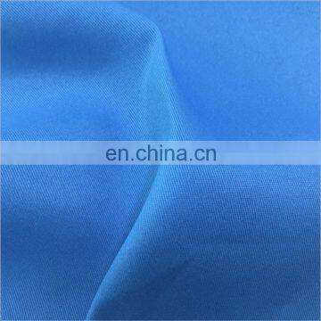 300d*300d 100% Polyester Woven Twill Gabardine Fabric for Garment photo-4