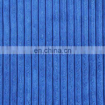Chinese Supplier High Quality 1.5 Wale Corduroy Upholstery Fabric photo-6