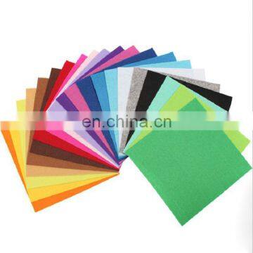2mm Non-woven Polyester Felt Sheet photo-7