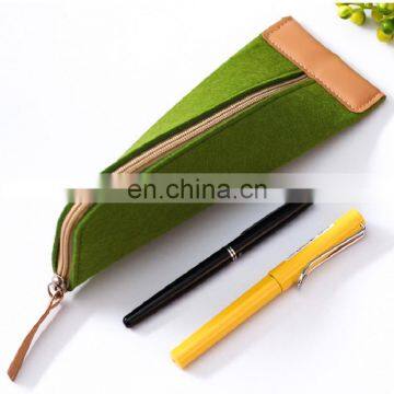 office use portable felt pen pouch