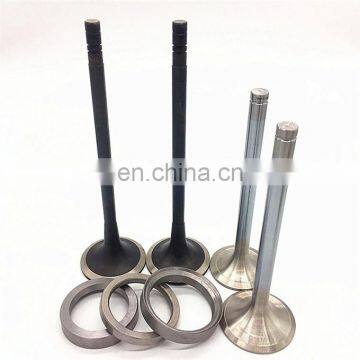 Ship Marine Generator Gas Spare Parts Seats Guide 67211004 67211005 for 8nvd36a 8nvd36a-1 Slk ex in Valve Spindle photo-6