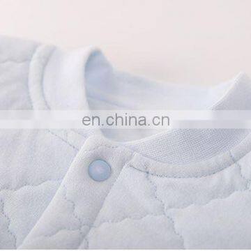 Spring and Winter Style Lovely Cotton Baby Body Clothing Romper Korean Newborn Kids Romper Wholesale photo-2