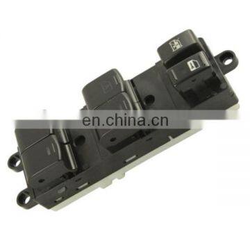 Window Master Control Switch for Nissan Frontier Xterra 4.0L New OEM 25401-EA003 25401EA003