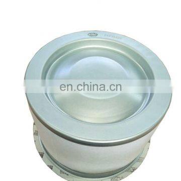 Screw Air Compressor Air Separator Filter Element 24438426 From Filter photo-2