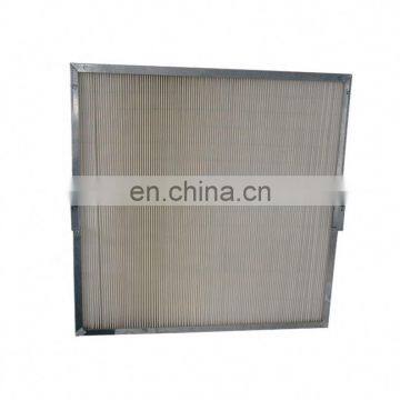 Hot Sale Vertical Laminar Big Air Flow Hood Hepa Filter Hoods photo-6