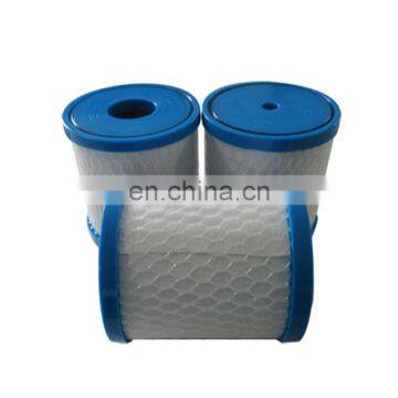 Multi-fold Water Filter Element With Low Differential Pressure photo-6