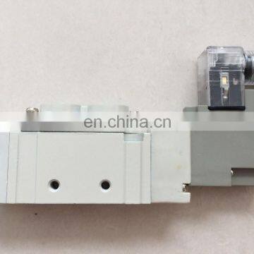 SMC Solenoid Valve SY7120-5DZ-02 photo-4