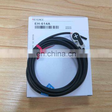 Keyence Sensor EH-614A photo-2