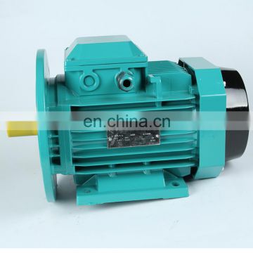 y series three phase y90l-4 1.5kw 2hp electric ac motor