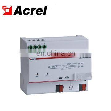 Acrel ASL100-P640/30 KNX smart lighting power supply