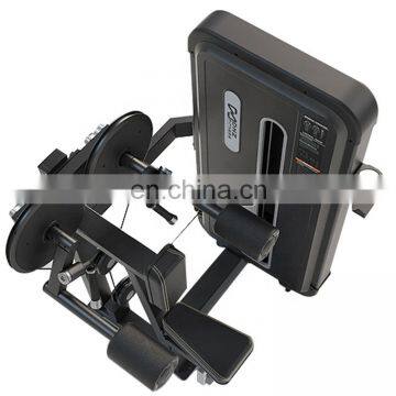 Dhz Fitness Pin Load Selection Machines E3005A Indoor Commercial Gym Equipment photo-3