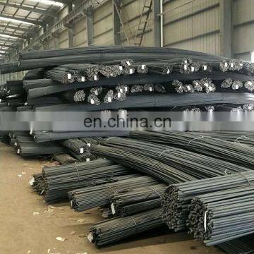 Hot Rolled Price Rebar Steel A615 Grade 60 12mm HRB400 HRB500 photo-4
