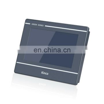 Cheap HMI KINCO GL070 7 inch Touch Screen hmi industrial  MT4230TE