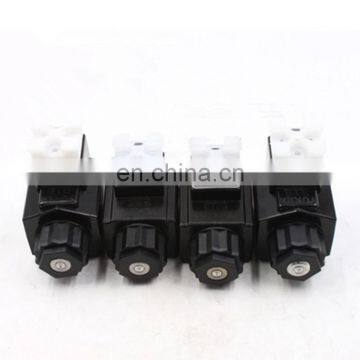 YUKEN DSG-01-3C2-D24/D12/A110/A220/A240 Solenoid Valve photo-3